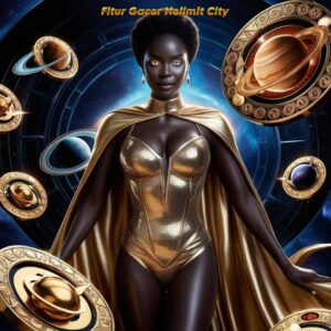 Fitur Gacor Nolimit City