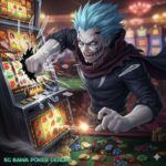 5G Bawa Poker Cerdas